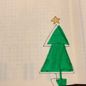 Bullet Journal (customizable)